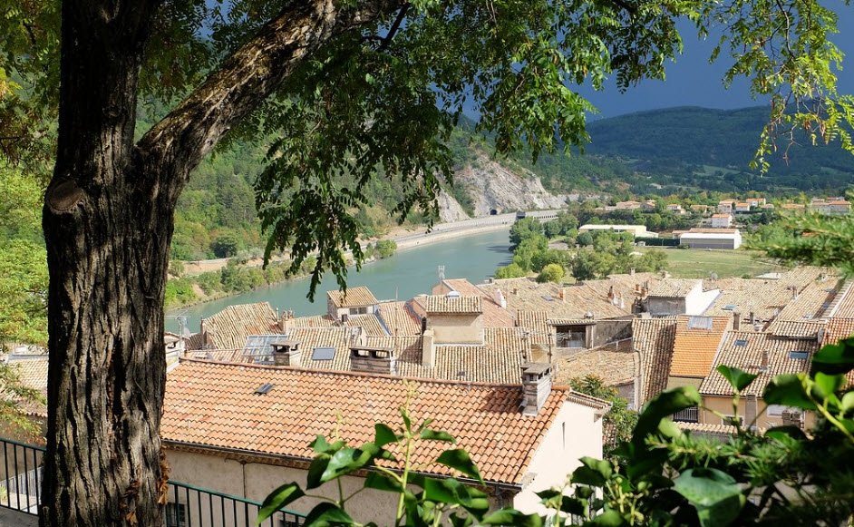 Montrond, France